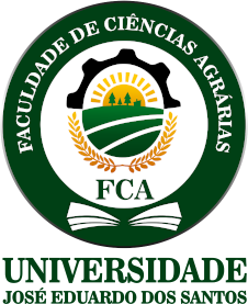 Logo da FCA-UJES