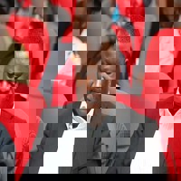 Prof. André I. K. Ndjamba