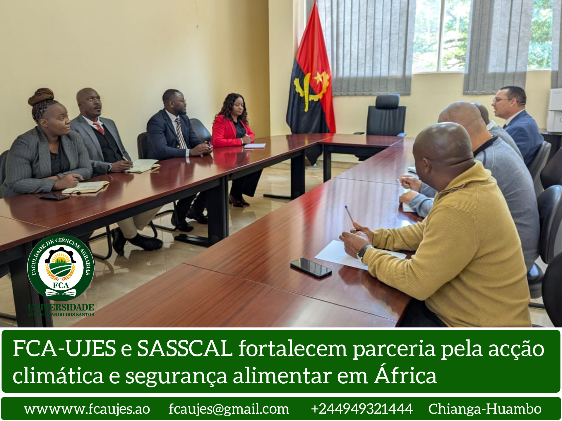 Visita_Directora SASSCAL.